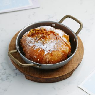 წაბლის პონჩიკი