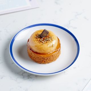 გოგრის ტარტი