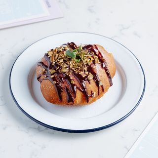 გოგრის პონჩიკი