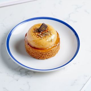 გოგრის ტარტი