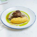 საქონლის სტეიკი