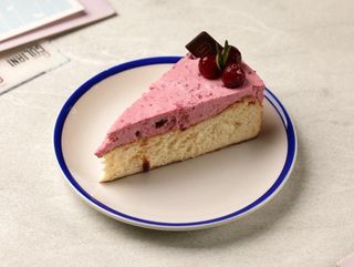 ბასკური ჩიზქეიქი შტოშის მუსით