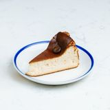 ბასკური ჩიზქეიქი