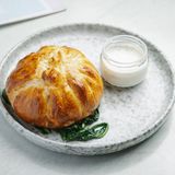 ქისაში გამომცხვარი აჩმა