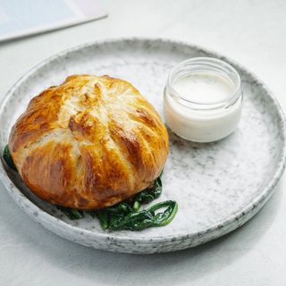 ქისაში გამომცხვარი აჩმა