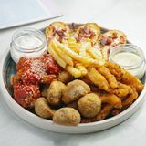 გასაზიარებელი