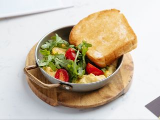 ომლეტ სუფლე