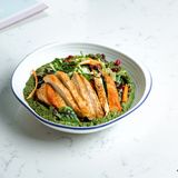 ქათმის სალათი