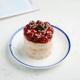 ალუბლის ტორტი