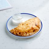 ისპანახის და 3 სოკოს გულსართიანი