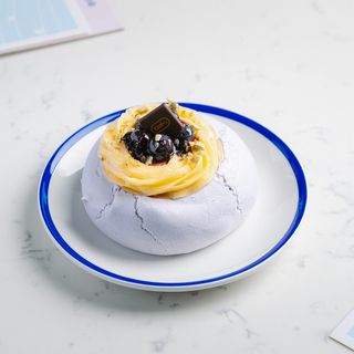 მოცვის პავლოვა