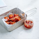 ქათმის ფრთები