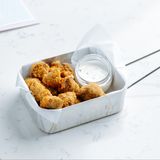 პანირებული სოკო