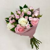 ვარდისფერი თაიგული