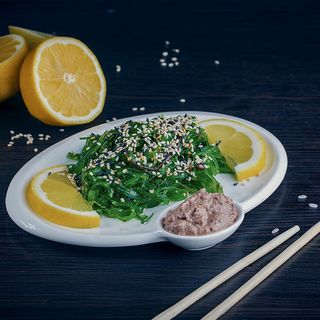 ხიაში ვაკამე