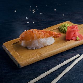 სუში ები