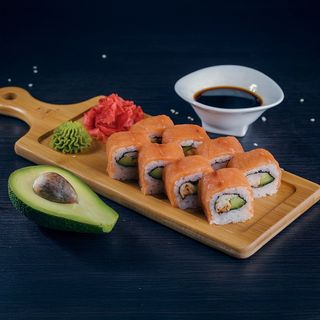 სიაკე ები ტემპურა როლი