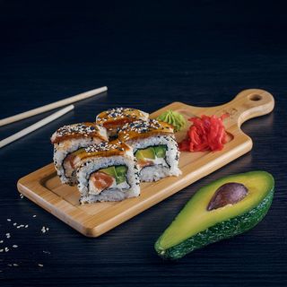 უნაგი ფილა როლი