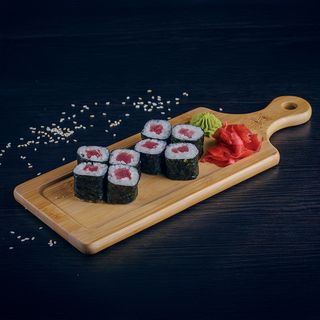 ტეკა როლი