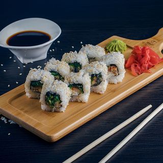 ოკინავა როლი