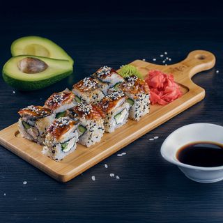 ოქროს დრაკონი