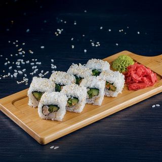 ტორი იასაი როლი