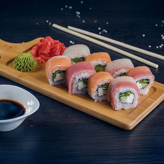 ცისარტყელა დრაკონი