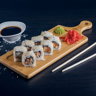 ები ტემპურა როლი