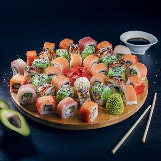 სეტი დრაკონი