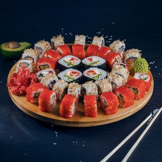 ტოკიო სეტი