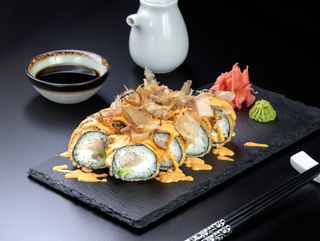 თეკკა-ნო-იაკი