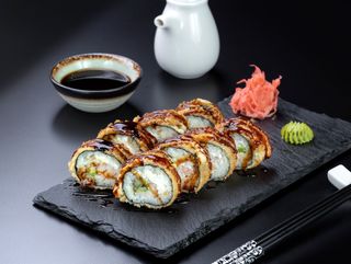 სურიმი-ნო-იაკი