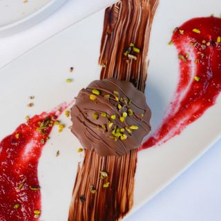 დუბაის დესერტი