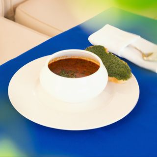 სუპ-ხარჩო კლასიკური