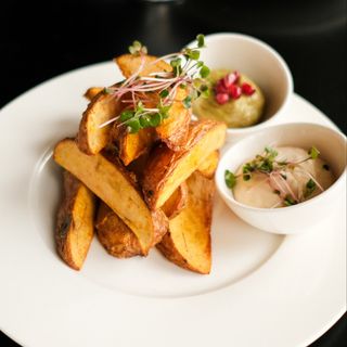 კარტოფილი მექსიკურად