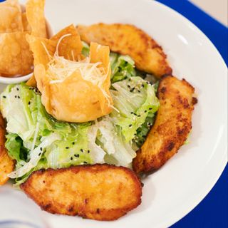 ქათმის ცეზარი