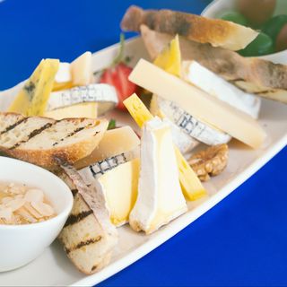 დავარგებული ყველისა და ზეთისხილის ნაირსახეობა