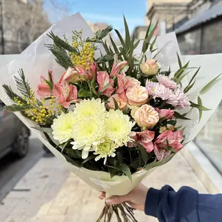 Mimoza mix