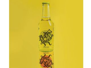Zhuzhuna, Semi-Sparkling Wine 250ML
