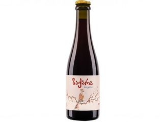 Cider, Cherry  0.375ML