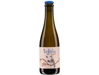 Cider, Apple 0.375ML