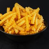 კარტოფილი ფრი