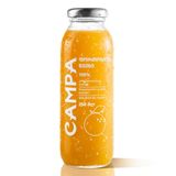 კამპა ფორთოხლის