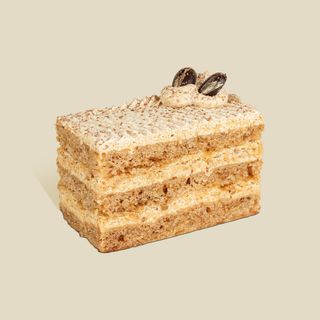 კაპუჩინო სამარხვო