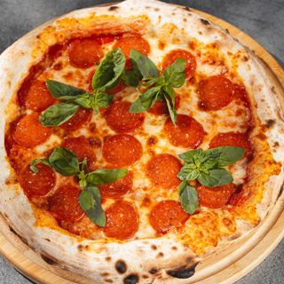 პიცა პეპერონი