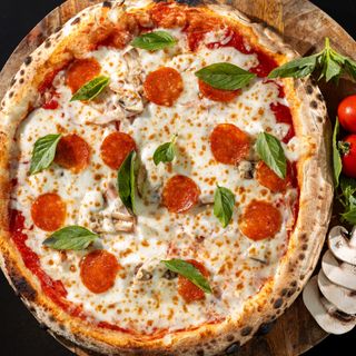 პიცა კალცონე