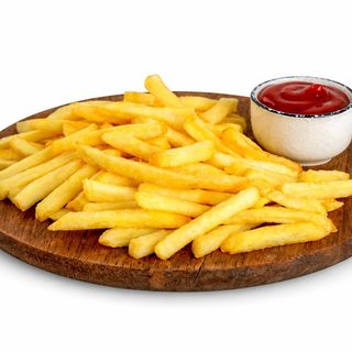 კარტოფილი ფრი