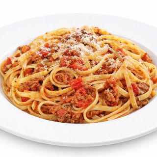 პასტა ბოლონეზე