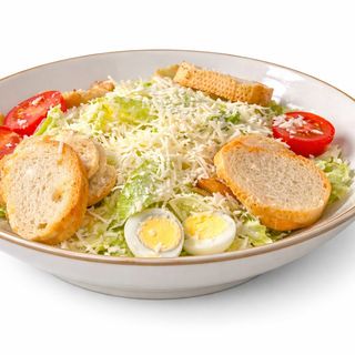 ცეზარი კრევეტებით