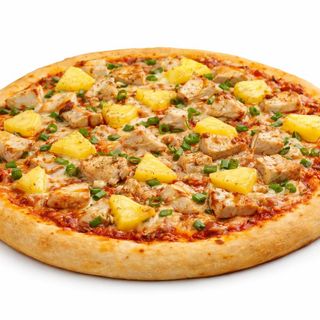  პიცა ჰავაიური 